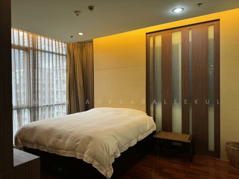 The Master Centrium Asoke-Sukhumvit : เดอะ มาสเตอร์ เซ็นเธรี่ยม อโศก-สุขุมวิท, กรุงเทพ, สุขุมวิท 21, คลองเตยเหนือ, วัฒนา, กรุงเทพ, 128 ตร.ม., คอนโด ขาย, โดย Pemika Aukkaraleekul, 500457715 - DDproperty.com