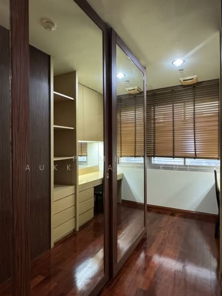 The Master Centrium Asoke-Sukhumvit, Bangkok, Sukhumvit 21, Khlongtoei Nua, Watthana, Bangkok, 2 Bedrooms, 128 sqm, Condo For Sale, by Pemika Aukkaraleekul, 500457715 - DDproperty.com