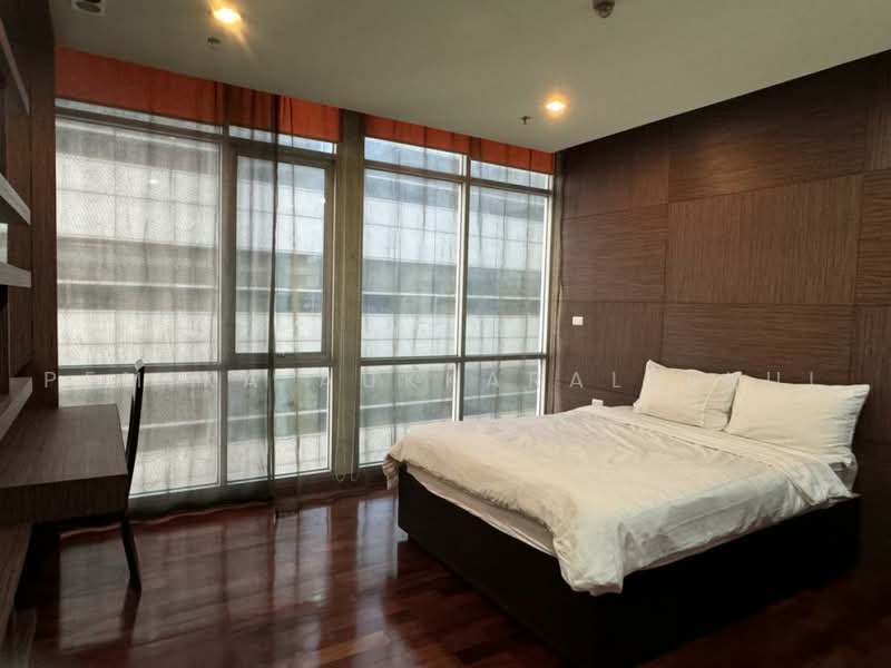The Master Centrium Asoke-Sukhumvit, Bangkok, Sukhumvit 21, Khlongtoei Nua, Watthana, Bangkok, 2 Bedrooms, 128 sqm, Condo For Sale, by Pemika Aukkaraleekul, 500457715 - DDproperty.com