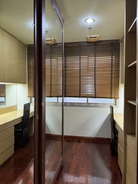 The Master Centrium Asoke-Sukhumvit, Bangkok, Sukhumvit 21, Khlongtoei Nua, Watthana, Bangkok, 2 Bedrooms, 128 sqm, Condo For Sale, by Pemika Aukkaraleekul, 500457715 - DDproperty.com