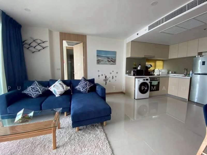 The Riviera Jomtien, Chon Buri (Pattaya), Pattaya Sai 2 Road, Nong Pru, Bang Lamung (Pattaya), Chon Buri (Pattaya), 2 Bedrooms, 86 sqm, Condo For Sale, by Pukkawadee Thapmathi, 500457716 - DDproperty.com