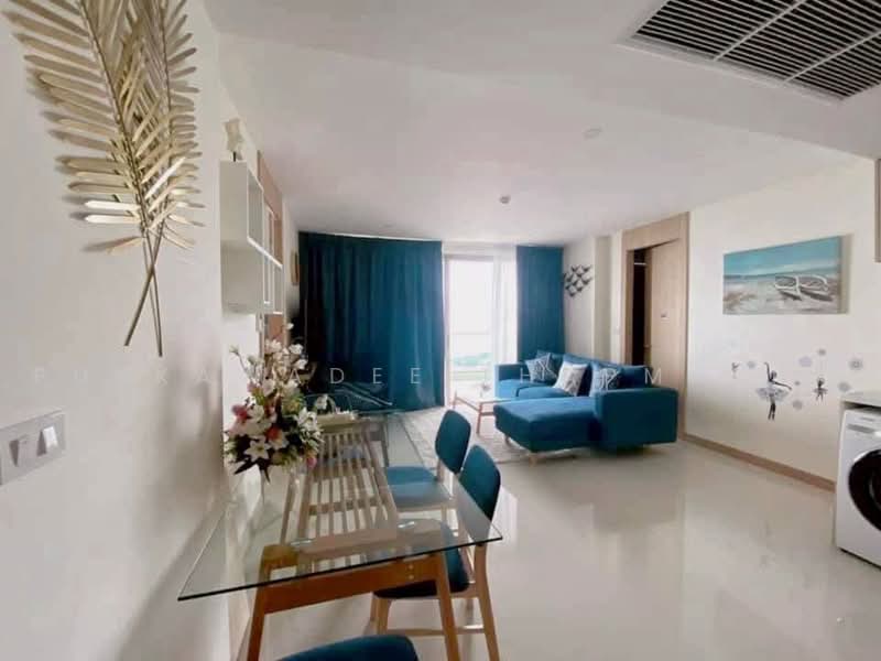 The Riviera Jomtien, Chon Buri (Pattaya), Pattaya Sai 2 Road, Nong Pru, Bang Lamung (Pattaya), Chon Buri (Pattaya), 2 Bedrooms, 86 sqm, Condo For Sale, by Pukkawadee Thapmathi, 500457716 - DDproperty.com
