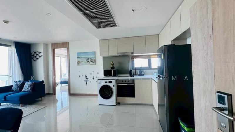 The Riviera Jomtien, Chon Buri (Pattaya), Pattaya Sai 2 Road, Nong Pru, Bang Lamung (Pattaya), Chon Buri (Pattaya), 2 Bedrooms, 86 sqm, Condo For Sale, by Pukkawadee Thapmathi, 500457716 - DDproperty.com