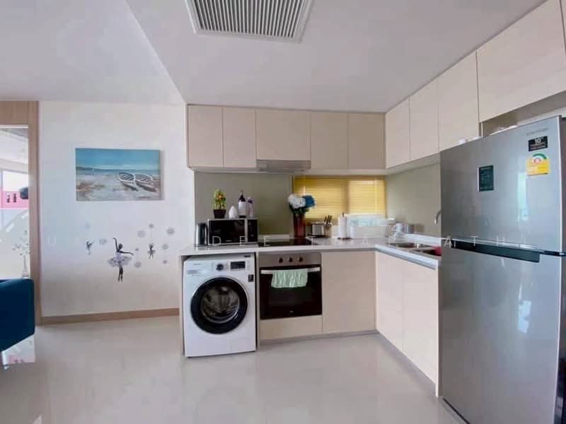 The Riviera Jomtien, Chon Buri (Pattaya), Pattaya Sai 2 Road, Nong Pru, Bang Lamung (Pattaya), Chon Buri (Pattaya), 2 Bedrooms, 86 sqm, Condo For Sale, by Pukkawadee Thapmathi, 500457716 - DDproperty.com