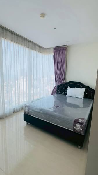 The Riviera Jomtien, Chon Buri (Pattaya), Pattaya Sai 2 Road, Nong Pru, Bang Lamung (Pattaya), Chon Buri (Pattaya), 2 Bedrooms, 86 sqm, Condo For Sale, by Pukkawadee Thapmathi, 500457716 - DDproperty.com
