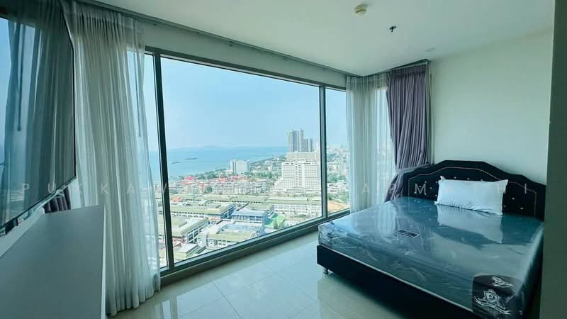 The Riviera Jomtien, Chon Buri (Pattaya), Pattaya Sai 2 Road, Nong Pru, Bang Lamung (Pattaya), Chon Buri (Pattaya), 2 Bedrooms, 86 sqm, Condo For Sale, by Pukkawadee Thapmathi, 500457716 - DDproperty.com