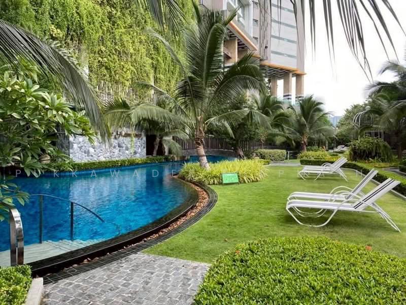 The Riviera Jomtien, Chon Buri (Pattaya), Pattaya Sai 2 Road, Nong Pru, Bang Lamung (Pattaya), Chon Buri (Pattaya), 2 Bedrooms, 86 sqm, Condo For Sale, by Pukkawadee Thapmathi, 500457716 - DDproperty.com