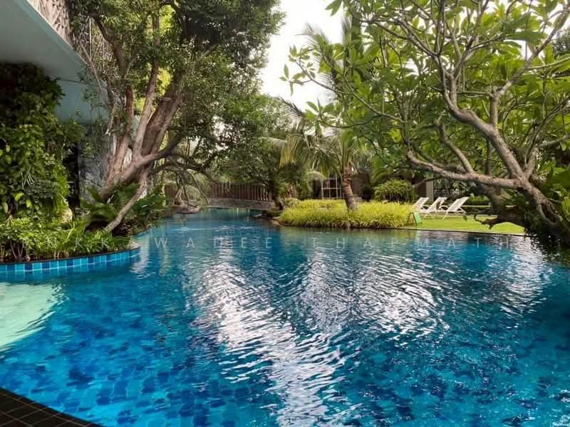The Riviera Jomtien, Chon Buri (Pattaya), Pattaya Sai 2 Road, Nong Pru, Bang Lamung (Pattaya), Chon Buri (Pattaya), 2 Bedrooms, 86 sqm, Condo For Sale, by Pukkawadee Thapmathi, 500457716 - DDproperty.com