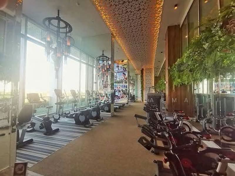 The Riviera Jomtien, Chon Buri (Pattaya), Pattaya Sai 2 Road, Nong Pru, Bang Lamung (Pattaya), Chon Buri (Pattaya), 2 Bedrooms, 86 sqm, Condo For Sale, by Pukkawadee Thapmathi, 500457716 - DDproperty.com