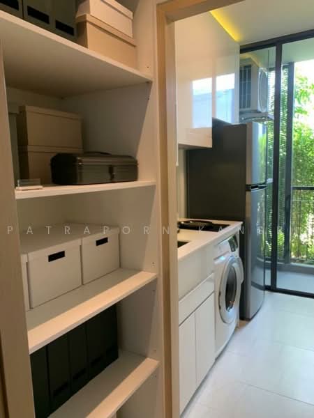 Skyrise Avenue Sukhumvit 64, Bangkok, 3 Soi Sukhumvit 64, Bang Chak, Phra Khanong, Bangkok, 1 Bedroom, 28 sqm, Condo For Rent, by Patraporn Kansri, 500457718 - DDproperty.com