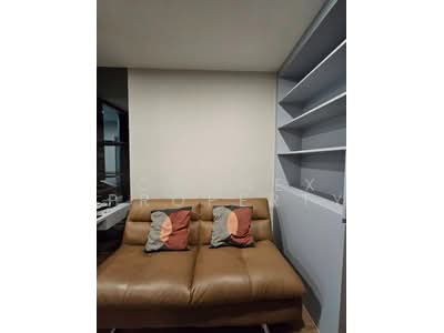 For Rent - The Livin Phetkasem, Bangkok