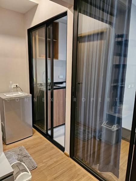 The Livin Phetkasem, Bangkok, 689 Petchkasem Road, Bang Wa, Phasi Charoen, Bangkok, 1 Bedroom, 28 sqm, Condo For Rent, by Connex Property, 500457719 - DDproperty.com