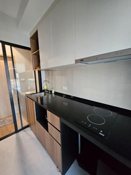 The Livin Phetkasem, Bangkok, 689 Petchkasem Road, Bang Wa, Phasi Charoen, Bangkok, 1 Bedroom, 28 sqm, Condo For Rent, by Connex Property, 500457719 - DDproperty.com
