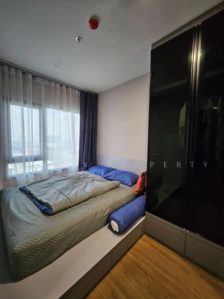 The Livin Phetkasem, Bangkok, 689 Petchkasem Road, Bang Wa, Phasi Charoen, Bangkok, 1 Bedroom, 28 sqm, Condo For Rent, by Connex Property, 500457719 - DDproperty.com