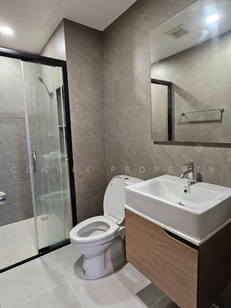 The Livin Phetkasem, Bangkok, 689 Petchkasem Road, Bang Wa, Phasi Charoen, Bangkok, 1 Bedroom, 28 sqm, Condo For Rent, by Connex Property, 500457719 - DDproperty.com