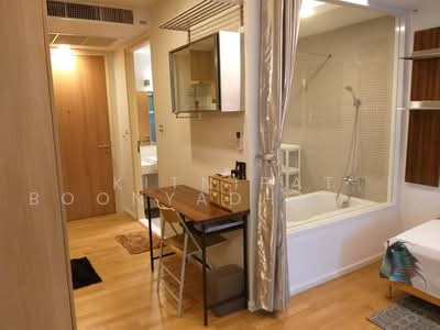 For Rent - The Nest Ploenchit, Bangkok