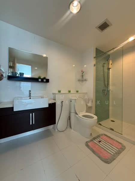 The Fine at River, Bangkok, Chareonnakorn, Bang Lam Phu Lang, Khlong San, Bangkok, 1 Bedroom, 52 sqm, Condo For Sale, by Pemika Aukkaraleekul, 500457721 - DDproperty.com