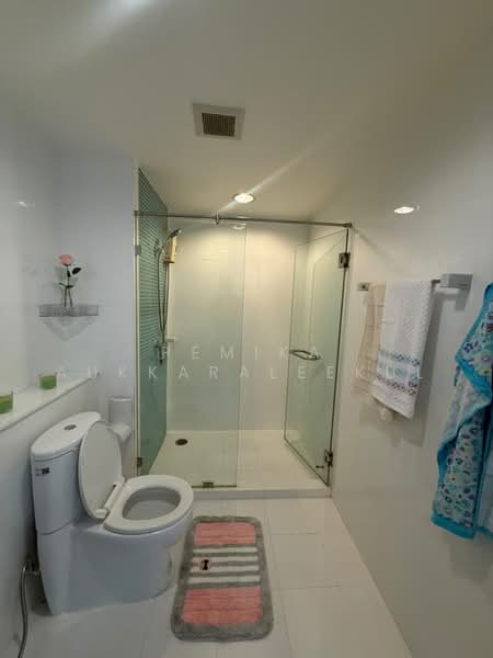The Fine at River, Bangkok, Chareonnakorn, Bang Lam Phu Lang, Khlong San, Bangkok, 1 Bedroom, 52 sqm, Condo For Sale, by Pemika Aukkaraleekul, 500457721 - DDproperty.com
