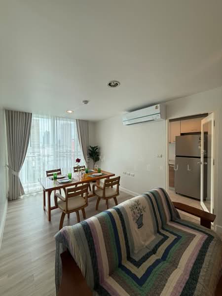 The Fine at River, Bangkok, Chareonnakorn, Bang Lam Phu Lang, Khlong San, Bangkok, 1 Bedroom, 52 sqm, Condo For Sale, by Pemika Aukkaraleekul, 500457721 - DDproperty.com