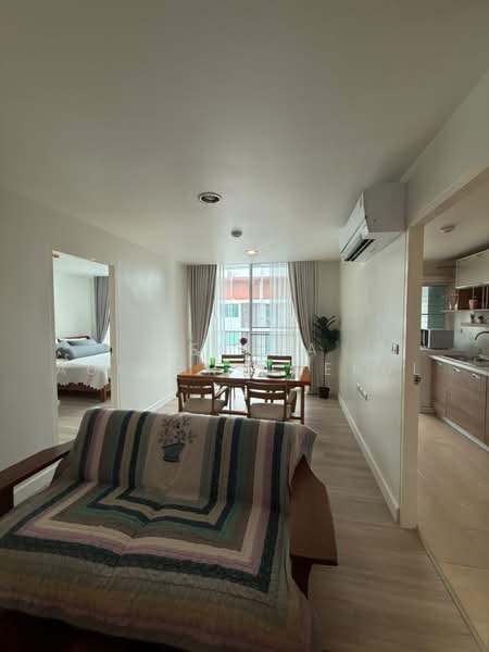The Fine at River, Bangkok, Chareonnakorn, Bang Lam Phu Lang, Khlong San, Bangkok, 1 Bedroom, 52 sqm, Condo For Sale, by Pemika Aukkaraleekul, 500457721 - DDproperty.com