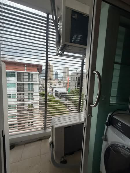 The Fine at River, Bangkok, Chareonnakorn, Bang Lam Phu Lang, Khlong San, Bangkok, 1 Bedroom, 52 sqm, Condo For Sale, by Pemika Aukkaraleekul, 500457721 - DDproperty.com