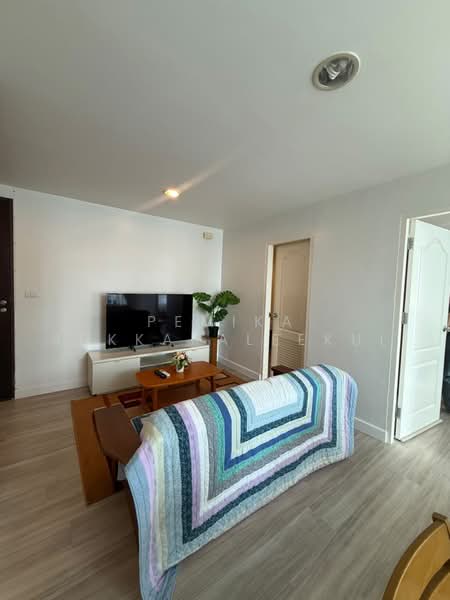 The Fine at River, Bangkok, Chareonnakorn, Bang Lam Phu Lang, Khlong San, Bangkok, 1 Bedroom, 52 sqm, Condo For Sale, by Pemika Aukkaraleekul, 500457721 - DDproperty.com