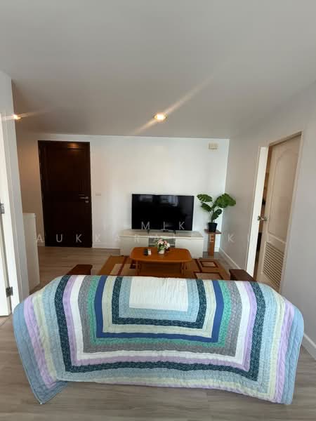 The Fine at River, Bangkok, Chareonnakorn, Bang Lam Phu Lang, Khlong San, Bangkok, 1 Bedroom, 52 sqm, Condo For Sale, by Pemika Aukkaraleekul, 500457721 - DDproperty.com