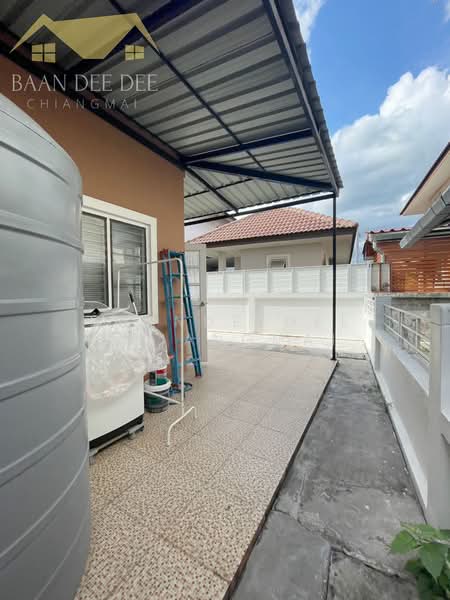 บ้านให้เช่า – ใกล้กาดฝรั่ง เพียง 5 นาที ค่าเช่า 27,000 บาท / เดือน รหัสทรัพย์ : No.14H887, เชียงใหม่, บ้านแหวน, หางดง, เชียงใหม่, 180 ตร.ม., บ้านเดี่ยว ให้เช่า, โดย Baandeedee Chiangmai, 500457722 - DDproperty.com