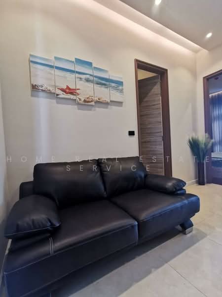 Mayfair Place Sukhumvit 50, Bangkok, Soi Sukhumvit 50, Phra Kanong, Khlong Toei, Bangkok, 1 Bedroom, 35 sqm, Condo For Sale, by HOME Real Estate Service, 500457723 - DDproperty.com