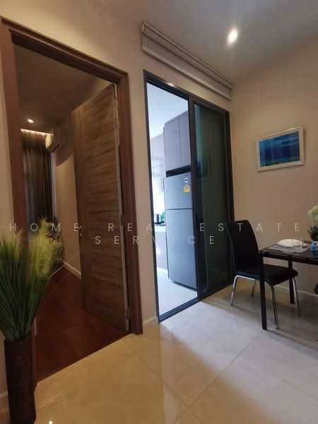 Mayfair Place Sukhumvit 50 : เมย์แฟร์ เพลส สุขุมวิท 50, กรุงเทพ, ซอยสุขุมวิท 50, พระโขนง, คลองเตย, กรุงเทพ, 35 ตร.ม., คอนโด ขาย, โดย HOME Real Estate Service, 500457723 - DDproperty.com