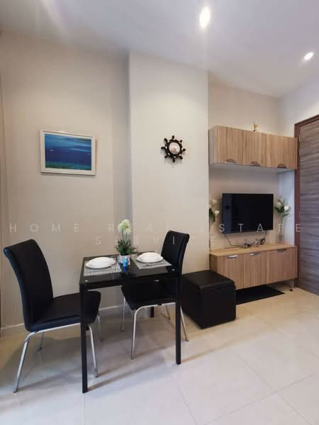 Mayfair Place Sukhumvit 50 : เมย์แฟร์ เพลส สุขุมวิท 50, กรุงเทพ, ซอยสุขุมวิท 50, พระโขนง, คลองเตย, กรุงเทพ, 35 ตร.ม., คอนโด ขาย, โดย HOME Real Estate Service, 500457723 - DDproperty.com