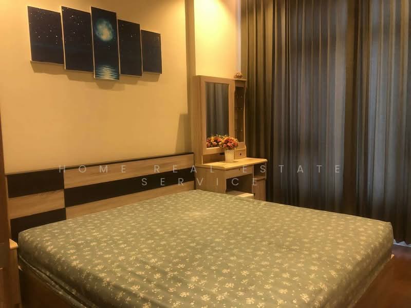 Mayfair Place Sukhumvit 50 : เมย์แฟร์ เพลส สุขุมวิท 50, กรุงเทพ, ซอยสุขุมวิท 50, พระโขนง, คลองเตย, กรุงเทพ, 35 ตร.ม., คอนโด ขาย, โดย HOME Real Estate Service, 500457723 - DDproperty.com