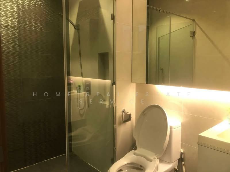 Mayfair Place Sukhumvit 50, Bangkok, Soi Sukhumvit 50, Phra Kanong, Khlong Toei, Bangkok, 1 Bedroom, 35 sqm, Condo For Sale, by HOME Real Estate Service, 500457723 - DDproperty.com