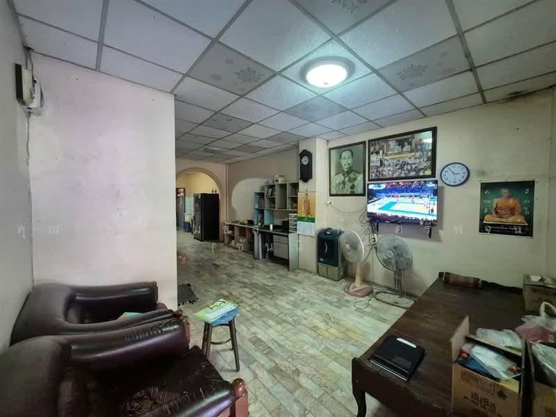 แคนนาเฮ้าส์ บ้านกล้วย–ไทรน้อย (Canna House), นนทบุรี, ถนนกาญจนาภิเษก, พิมลราช, บางบัวทอง, นนทบุรี, 90 ตร.ม., ทาวน์เฮ้าส์ ขาย, โดย คุณ ธรรมธัส แก้วศรีพจน์ (ซันนี่), 500457724 - DDproperty.com