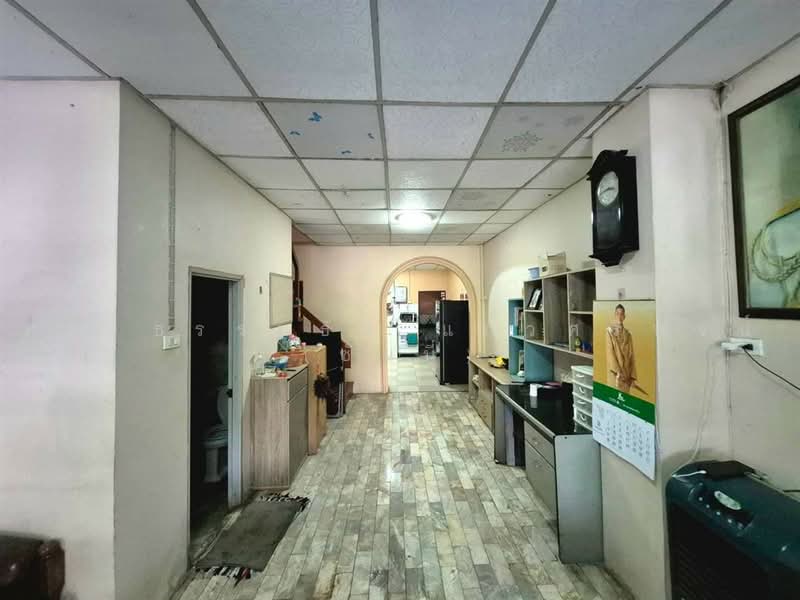 แคนนาเฮ้าส์ บ้านกล้วย–ไทรน้อย (Canna House), นนทบุรี, ถนนกาญจนาภิเษก, พิมลราช, บางบัวทอง, นนทบุรี, 90 ตร.ม., ทาวน์เฮ้าส์ ขาย, โดย คุณ ธรรมธัส แก้วศรีพจน์ (ซันนี่), 500457724 - DDproperty.com