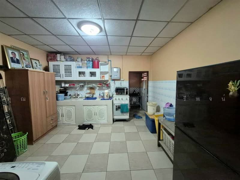 แคนนาเฮ้าส์ บ้านกล้วย–ไทรน้อย (Canna House), นนทบุรี, ถนนกาญจนาภิเษก, พิมลราช, บางบัวทอง, นนทบุรี, 90 ตร.ม., ทาวน์เฮ้าส์ ขาย, โดย คุณ ธรรมธัส แก้วศรีพจน์ (ซันนี่), 500457724 - DDproperty.com