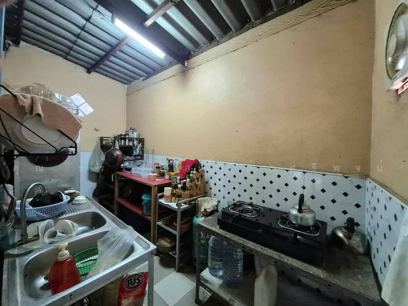 แคนนาเฮ้าส์ บ้านกล้วย–ไทรน้อย (Canna House), Nonthaburi, ถนนกาญจนาภิเษก, Phimonrat, Bang Bua Thong, Nonthaburi, 2 Bedrooms, 90 sqm, Townhouse For Sale, by คุณ ธรรมธัส แก้วศรีพจน์ (ซันนี่), 500457724 - DDproperty.com