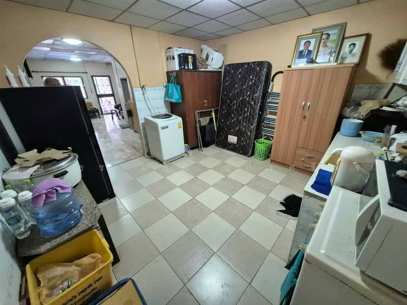 แคนนาเฮ้าส์ บ้านกล้วย–ไทรน้อย (Canna House), Nonthaburi, ถนนกาญจนาภิเษก, Phimonrat, Bang Bua Thong, Nonthaburi, 2 Bedrooms, 90 sqm, Townhouse For Sale, by คุณ ธรรมธัส แก้วศรีพจน์ (ซันนี่), 500457724 - DDproperty.com