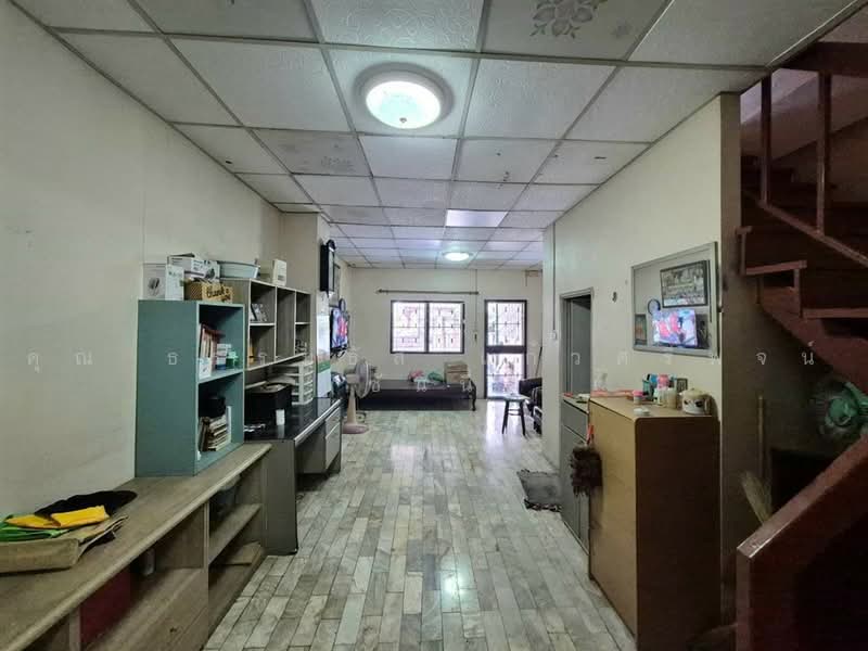 แคนนาเฮ้าส์ บ้านกล้วย–ไทรน้อย (Canna House), Nonthaburi, ถนนกาญจนาภิเษก, Phimonrat, Bang Bua Thong, Nonthaburi, 2 Bedrooms, 90 sqm, Townhouse For Sale, by คุณ ธรรมธัส แก้วศรีพจน์ (ซันนี่), 500457724 - DDproperty.com