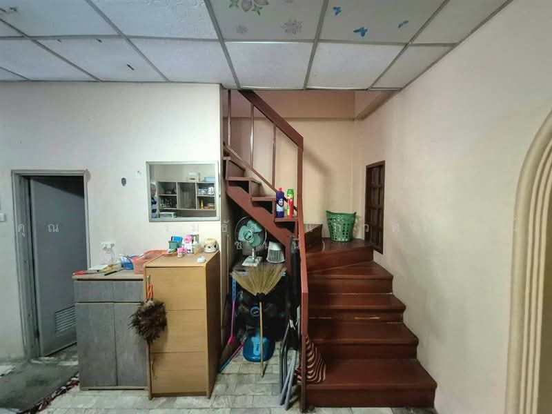 แคนนาเฮ้าส์ บ้านกล้วย–ไทรน้อย (Canna House), Nonthaburi, ถนนกาญจนาภิเษก, Phimonrat, Bang Bua Thong, Nonthaburi, 2 Bedrooms, 90 sqm, Townhouse For Sale, by คุณ ธรรมธัส แก้วศรีพจน์ (ซันนี่), 500457724 - DDproperty.com