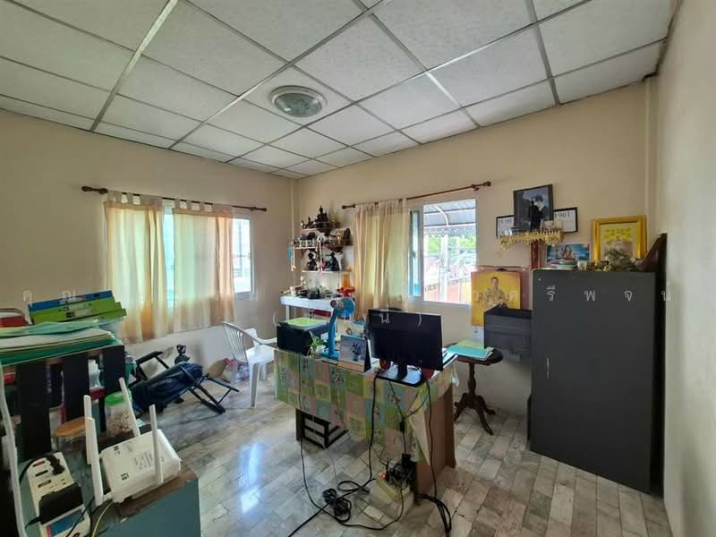 แคนนาเฮ้าส์ บ้านกล้วย–ไทรน้อย (Canna House), Nonthaburi, ถนนกาญจนาภิเษก, Phimonrat, Bang Bua Thong, Nonthaburi, 2 Bedrooms, 90 sqm, Townhouse For Sale, by คุณ ธรรมธัส แก้วศรีพจน์ (ซันนี่), 500457724 - DDproperty.com