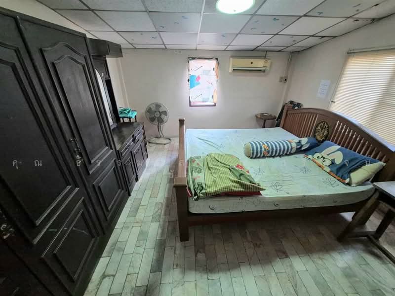 แคนนาเฮ้าส์ บ้านกล้วย–ไทรน้อย (Canna House), นนทบุรี, ถนนกาญจนาภิเษก, พิมลราช, บางบัวทอง, นนทบุรี, 90 ตร.ม., ทาวน์เฮ้าส์ ขาย, โดย คุณ ธรรมธัส แก้วศรีพจน์ (ซันนี่), 500457724 - DDproperty.com