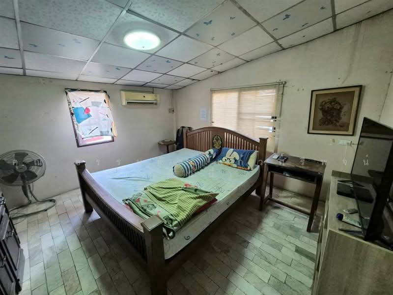 แคนนาเฮ้าส์ บ้านกล้วย–ไทรน้อย (Canna House), Nonthaburi, ถนนกาญจนาภิเษก, Phimonrat, Bang Bua Thong, Nonthaburi, 2 Bedrooms, 90 sqm, Townhouse For Sale, by คุณ ธรรมธัส แก้วศรีพจน์ (ซันนี่), 500457724 - DDproperty.com