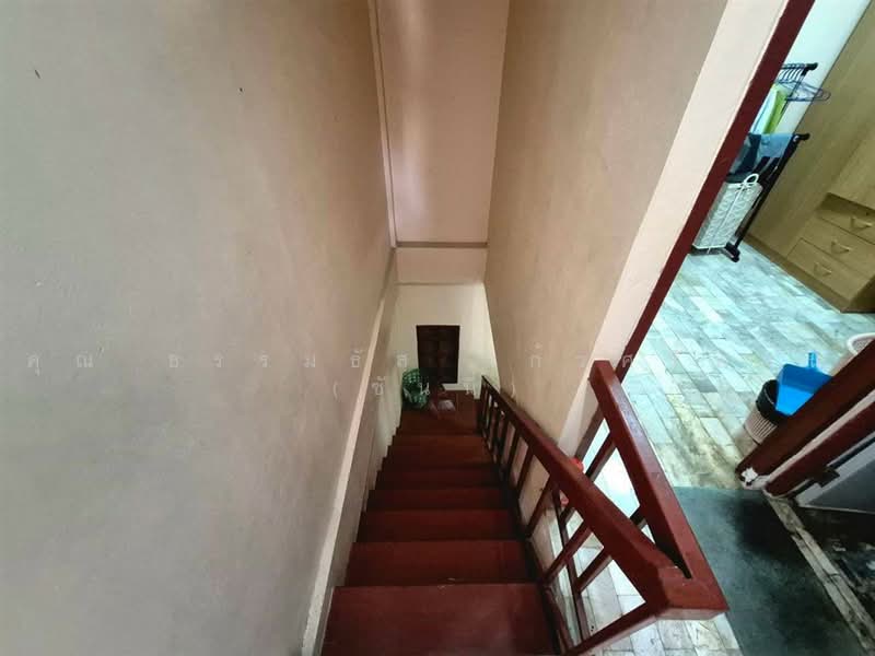 แคนนาเฮ้าส์ บ้านกล้วย–ไทรน้อย (Canna House), นนทบุรี, ถนนกาญจนาภิเษก, พิมลราช, บางบัวทอง, นนทบุรี, 90 ตร.ม., ทาวน์เฮ้าส์ ขาย, โดย คุณ ธรรมธัส แก้วศรีพจน์ (ซันนี่), 500457724 - DDproperty.com