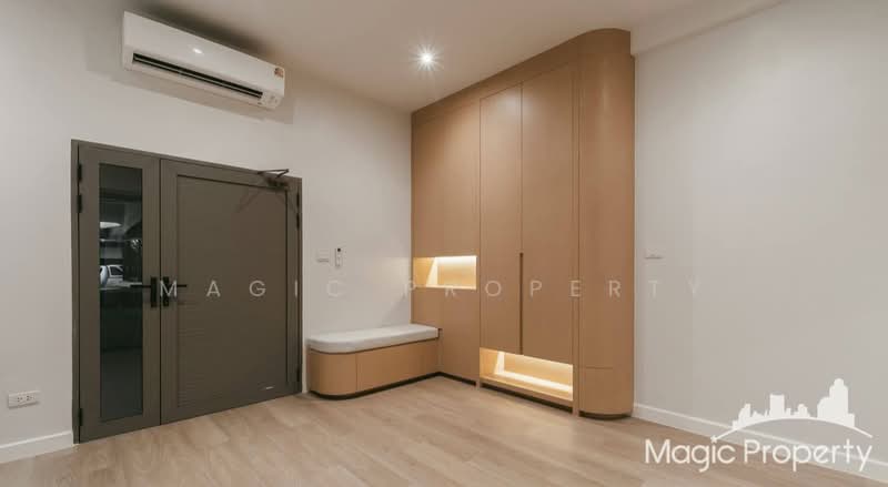 Regent 71 Place : รีเจนท์ 71 เพลส, กรุงเทพ, พระโขนงเหนือ, วัฒนา, กรุงเทพ, 350 ตร.ม., ทาวน์เฮ้าส์ ให้เช่า, โดย Magic Property, 500457725 - DDproperty.com