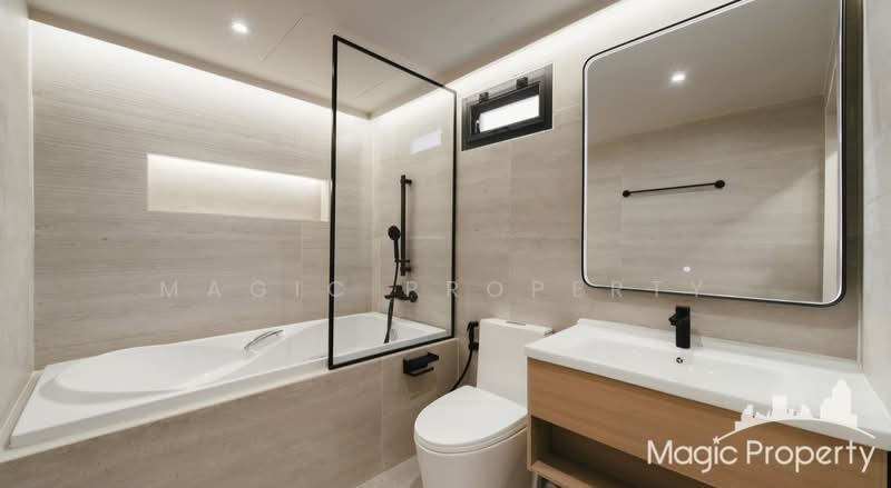 Regent 71 Place : รีเจนท์ 71 เพลส, กรุงเทพ, พระโขนงเหนือ, วัฒนา, กรุงเทพ, 350 ตร.ม., ทาวน์เฮ้าส์ ให้เช่า, โดย Magic Property, 500457725 - DDproperty.com