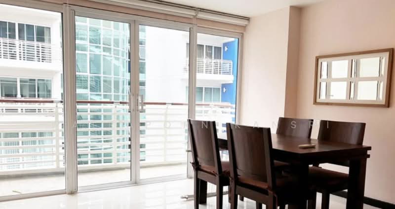 The Avenue Sukumvit 61, Bangkok, Sukhumvit 61, Khlong Tan Nua, Watthana, Bangkok, 2 Bedrooms, 102 sqm, Condo For Sale, by Patraporn Kansri, 500457726 - DDproperty.com