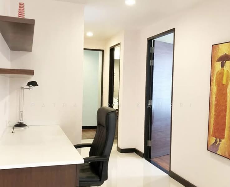 The Avenue Sukumvit 61, Bangkok, Sukhumvit 61, Khlong Tan Nua, Watthana, Bangkok, 2 Bedrooms, 102 sqm, Condo For Sale, by Patraporn Kansri, 500457726 - DDproperty.com
