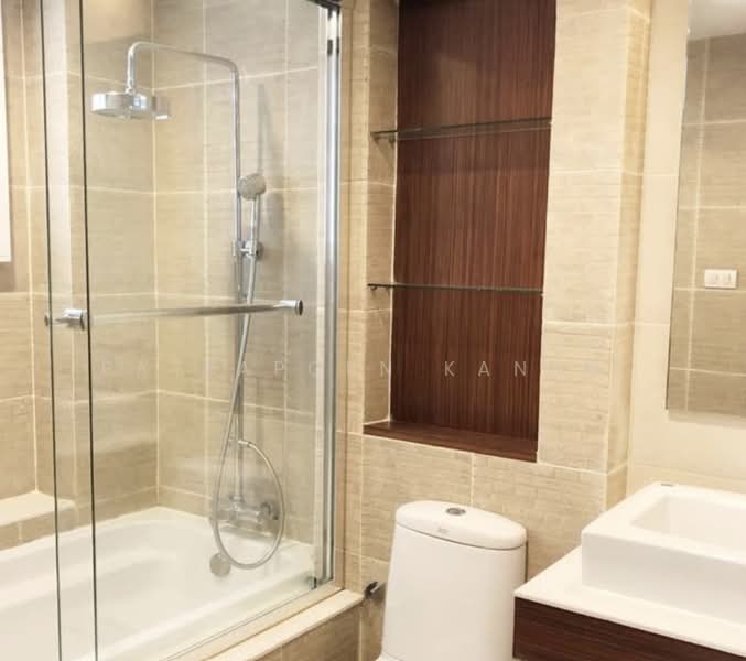 The Avenue Sukumvit 61, Bangkok, Sukhumvit 61, Khlong Tan Nua, Watthana, Bangkok, 2 Bedrooms, 102 sqm, Condo For Sale, by Patraporn Kansri, 500457726 - DDproperty.com