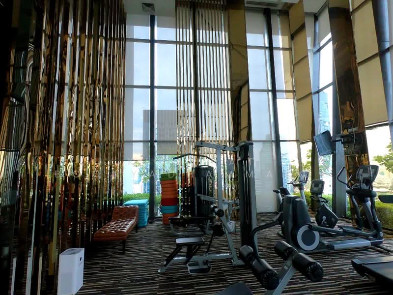 The Address Sukhumvit 28 : ดิ แอดเดรส สุขุมวิท 28, กรุงเทพ, 1 ซอยสุขุมวิท 28 ถนนสุขุมวิท แขวงคลองตัน เขตคลองเตย กรุงเทพมหานคร, คลองตัน, คลองเตย, กรุงเทพ, 52 ตร.ม., คอนโด ให้เช่า, โดย Kitnipat Boonyadhammakul, 500457727 - DDproperty.com